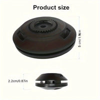 Car Phone Holder with Suction Cup and Air Vent Mount