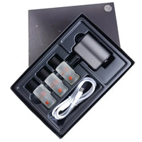 Electric Car Aroma Diffuser and Vent Humidifier