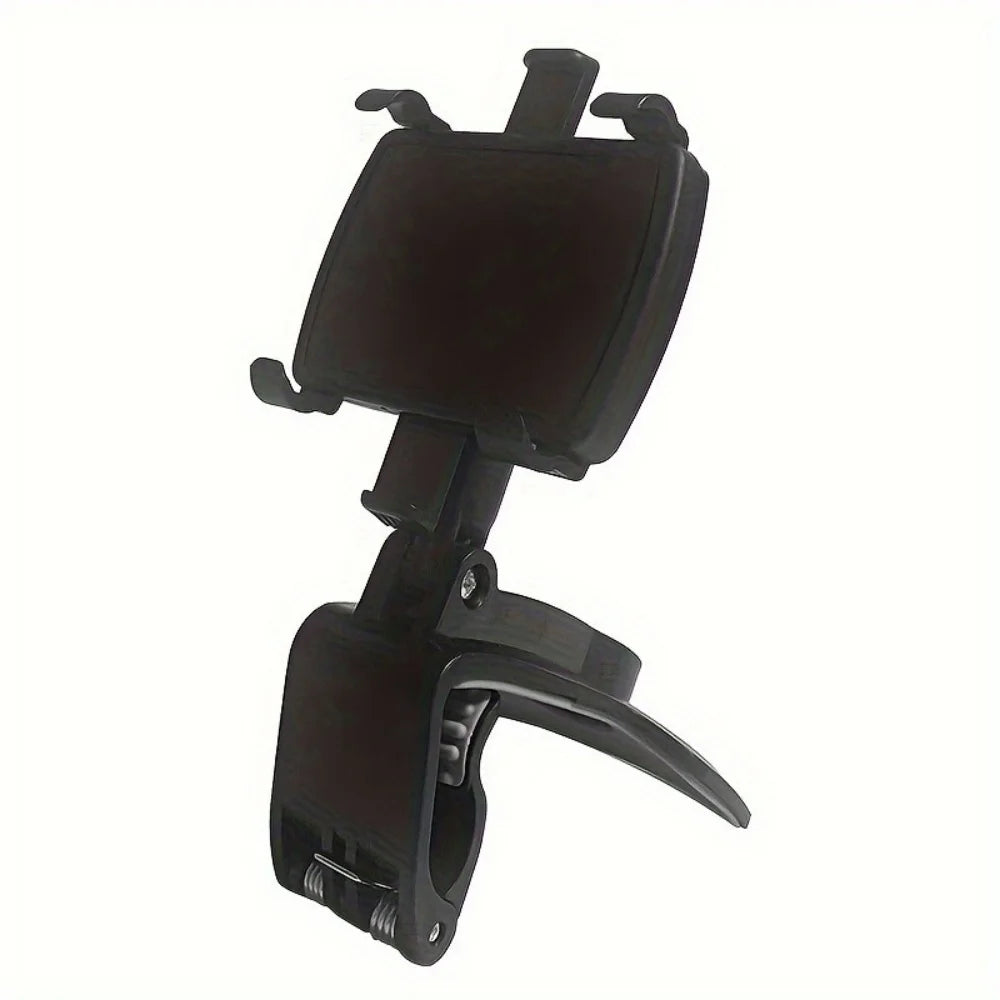 Universal Dashboard Clip Phone Holder for Car