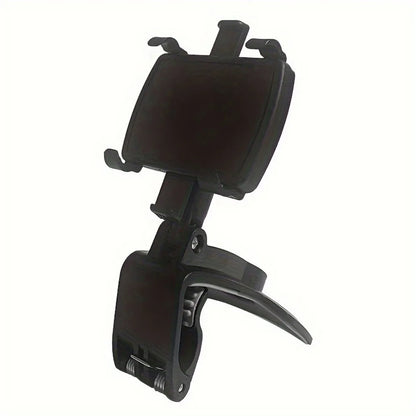 Universal Dashboard Clip Phone Holder for Car