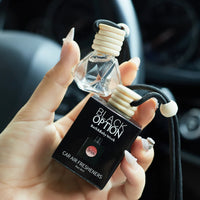 Long Lasting Car Perfume Freshener for Interior Scent