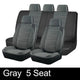 seat