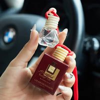 Long Lasting Car Perfume Freshener for Interior Scent