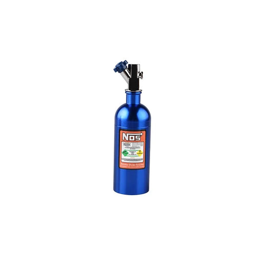 Nitrogen Bottle Style Car Vent Aroma Perfume