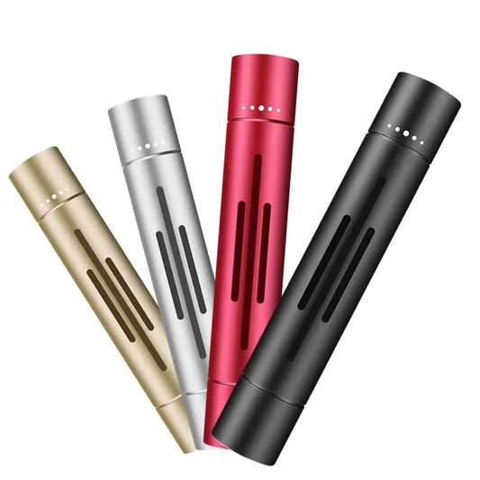 Car Vent Perfume Clip Set for Interior Freshening