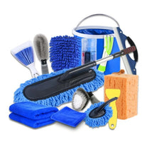 Car Wash Tools