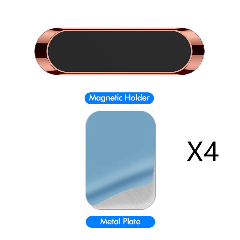 Magnetic Mounting Plate