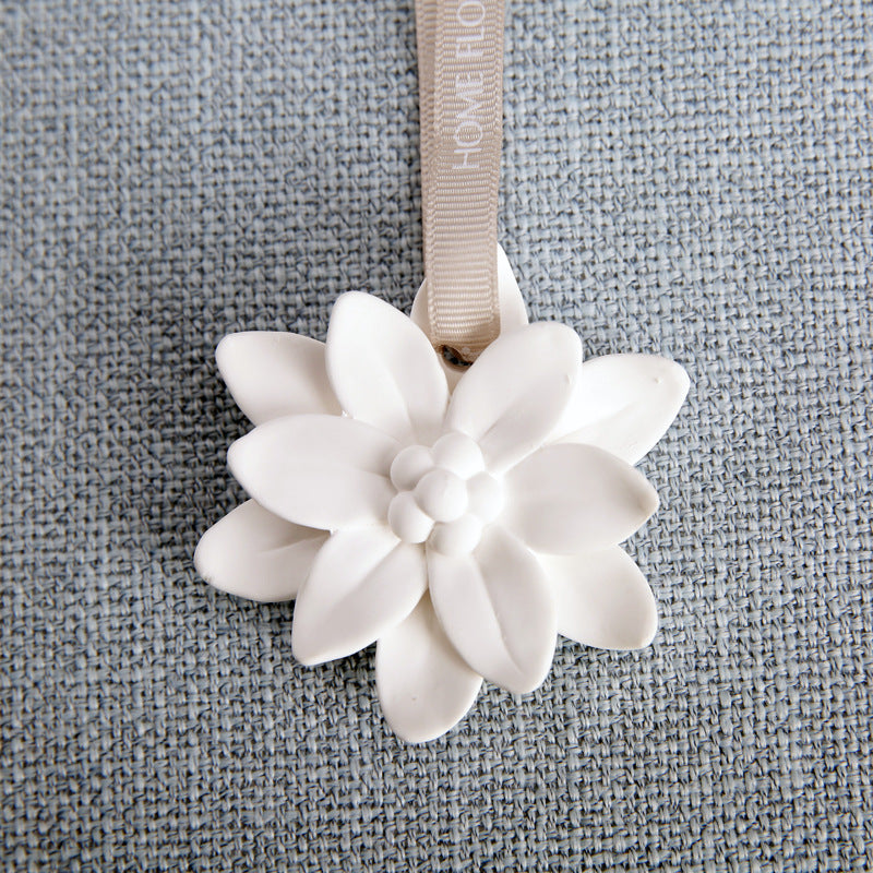 Mounted Gypsum Fragrance