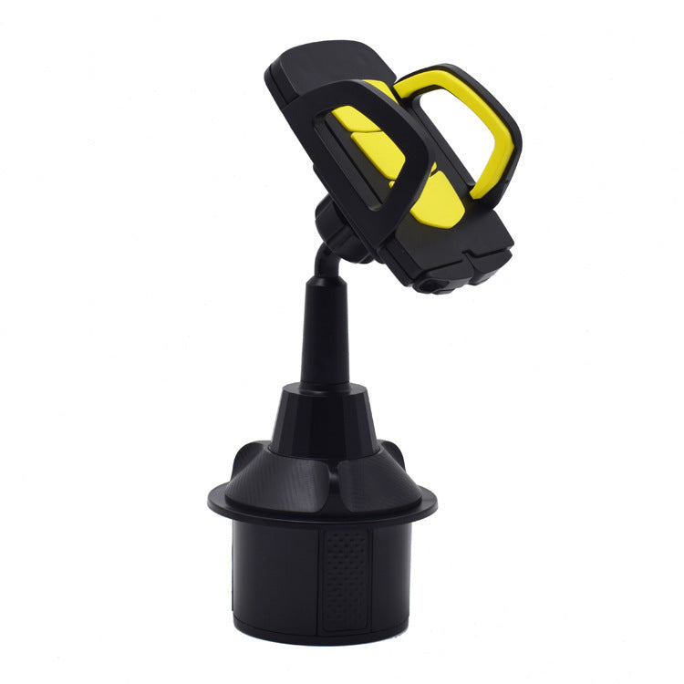 Cup Holder Phone Mount