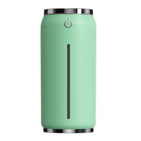 Portable Humidifier - USB Diffuser