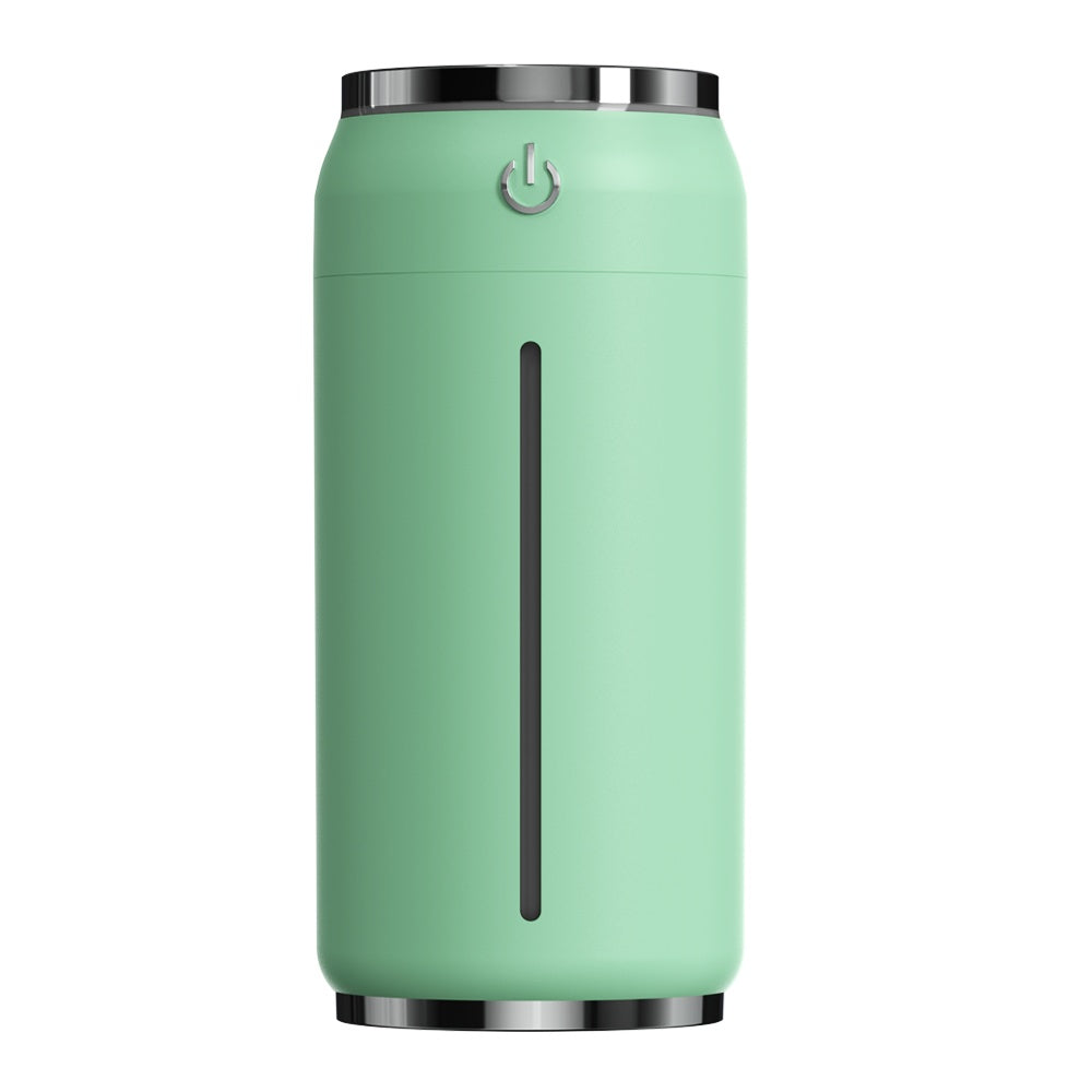 Portable Humidifier - USB Diffuser