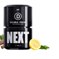 Light Fragrance Freshener Solid Balm