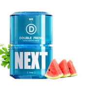 Light Fragrance Freshener Solid Balm