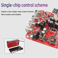 Automotive Power Inverter