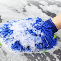 Car Wash Tools
