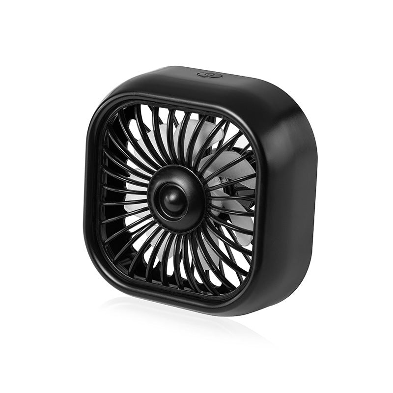 Car Outlet Small Electric Fan - USB