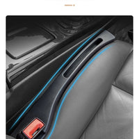 Front Seat Gap Storage Pocket