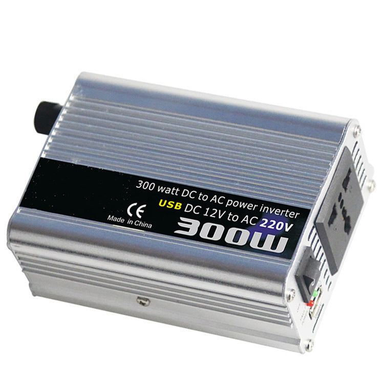 300W High Quality Car Inverter