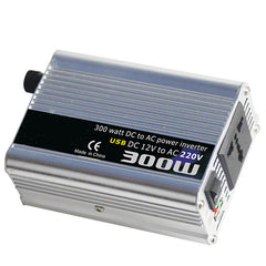 300W High Quality Car Inverter