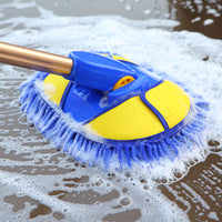 Cleaning Brush
