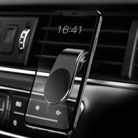 Magnetic Ventilation Phone Mount