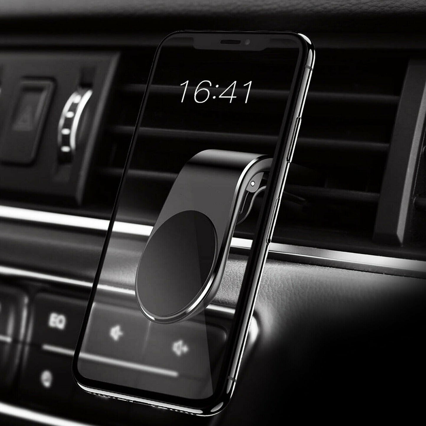 Magnetic Ventilation Phone Mount