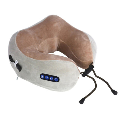 Neck Massage Pillow