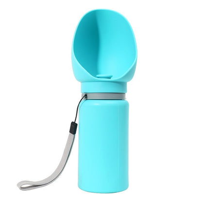 Portable Pet Water Dispenser
