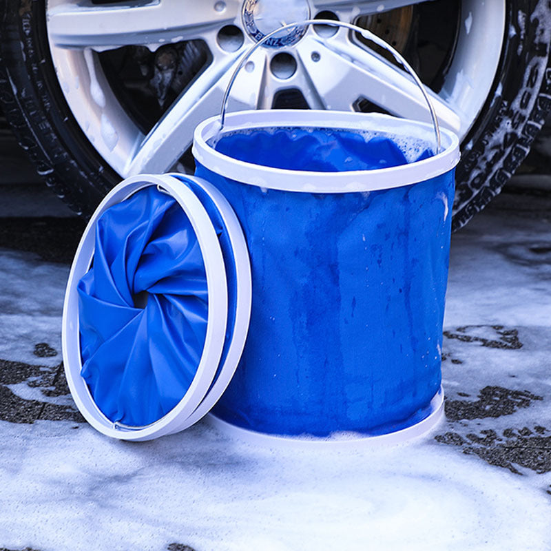 Car Wash Tools