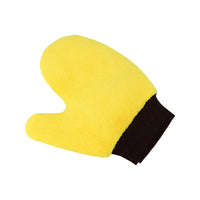 Vehicle Cleaning Mittens