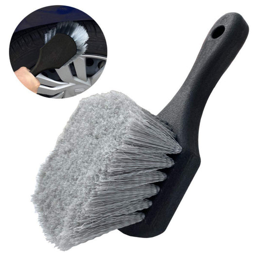 Plastic Brush