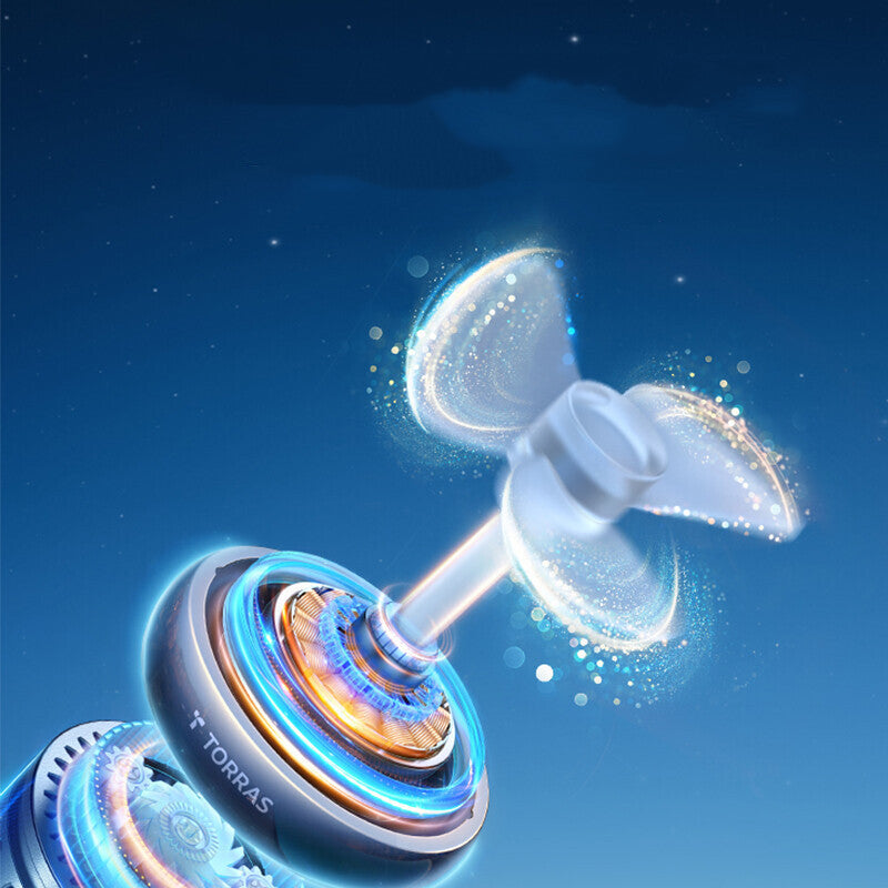 Glass Fragrance Diffuser