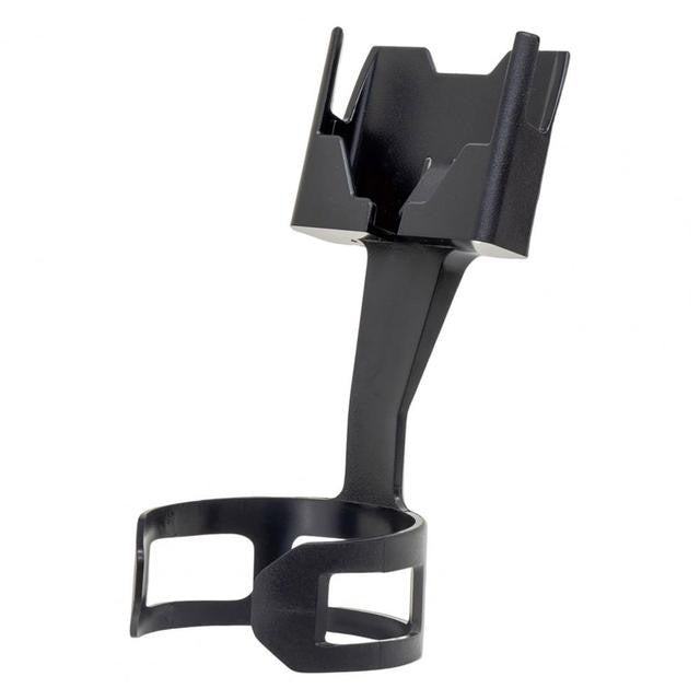 Cup Holder + Phone Bracket