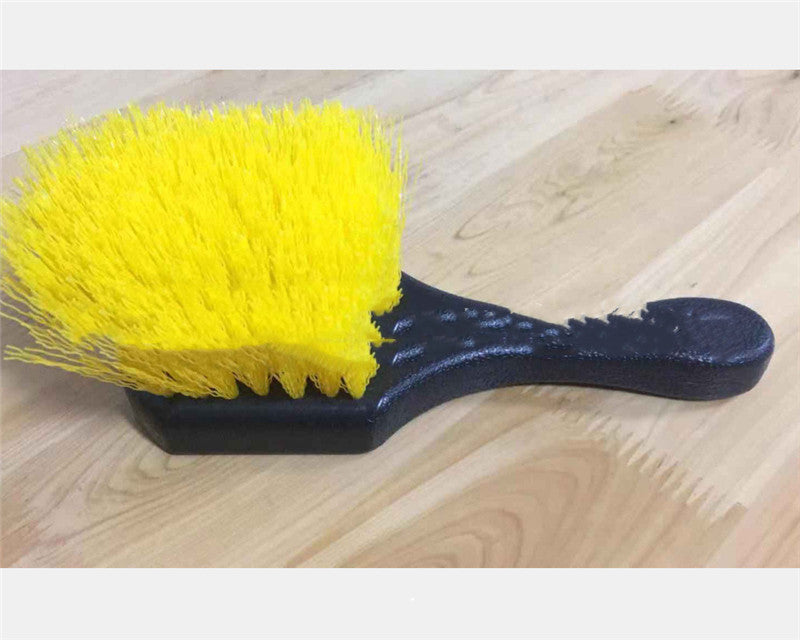 Plastic Brush