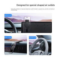 Magnetic Bendable Phone Holder