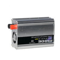 300W High Quality Car Inverter