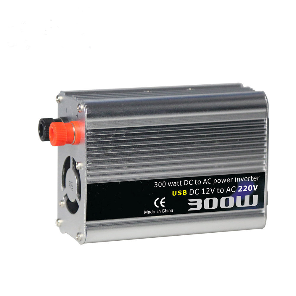 300W High Quality Car Inverter