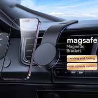 Magnetic Bendable Phone Holder
