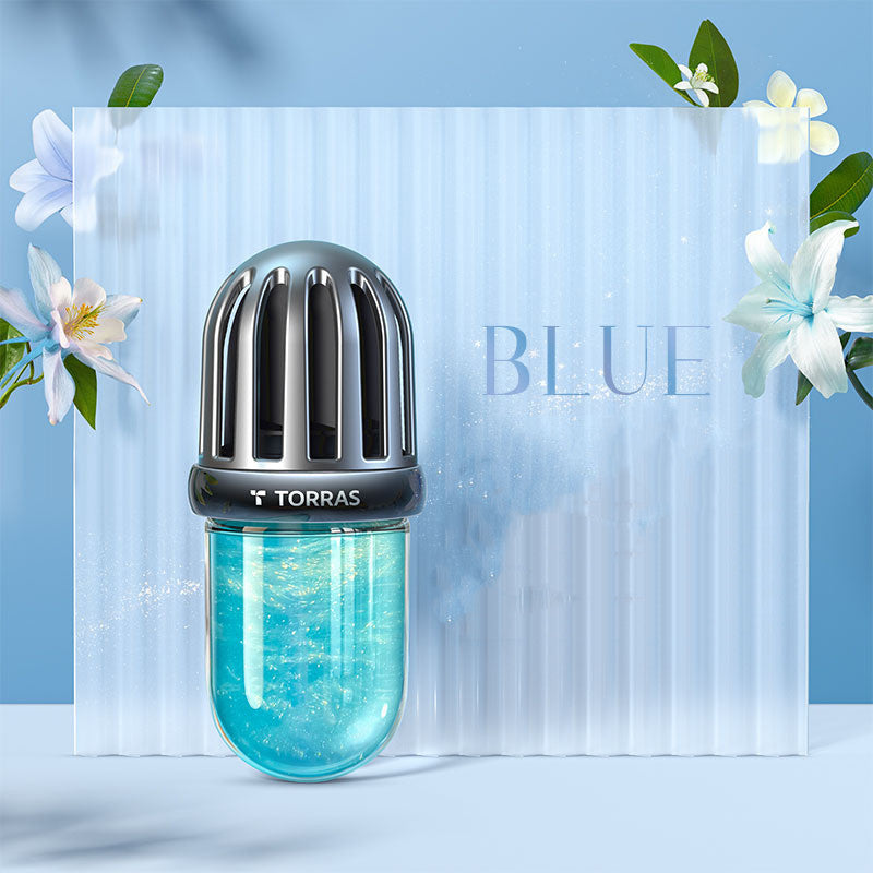 Glass Fragrance Diffuser