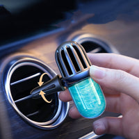 Glass Fragrance Diffuser