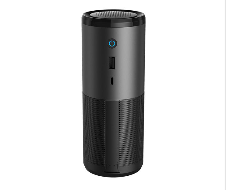 Car Air Deodoriser