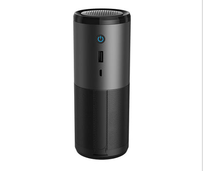 Car Air Deodoriser