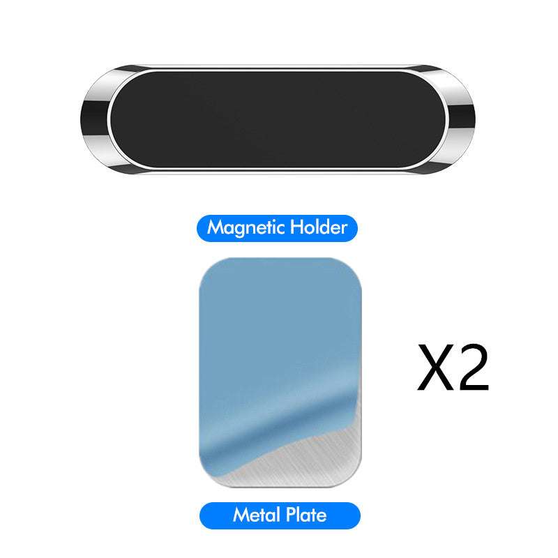 Magnetic Mounting Plate