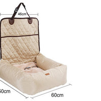 Pet Single Seat Nest