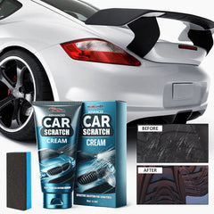 Paint Scratch Repair Cream