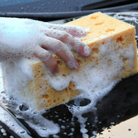 Car Wash Tools