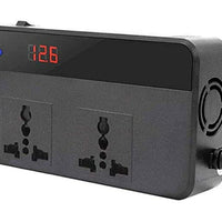 Automotive Power Inverter