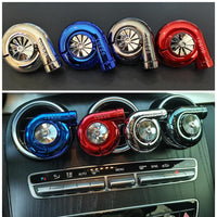 TURBO Air Outlet Scented Freshener