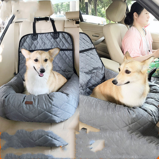 Pet Single Seat Nest
