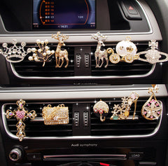 Interior Animal Fragrance